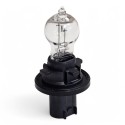 Lampada HPC19W Alogena con Supporto Base