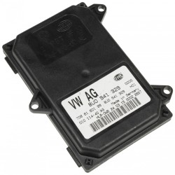 HELLA 8U0941329 010114-40 Headlight Power Supply Module for Volkswagen Audi Skoda