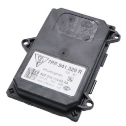 HELLA 7PP941329R 5DF010114-53AA Headlight Power Module for Lamborghini Porsche