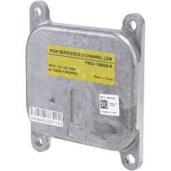 FB53-13B626-B Ford Explorer Ballast Replacement LED Headlight