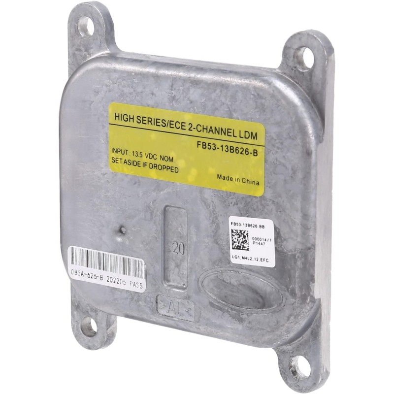 FB53-13B626-B Ford Explorer Ballast Replacement LED Headlight