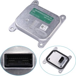 HB53-13B626-B Ford Explorer LED Headlight Replacement Ballast