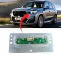 Modulo Led 63115A64445 BMW X1 U11 U12 Sinistro DRL e Freccia  Luce Di Marcia Diurna