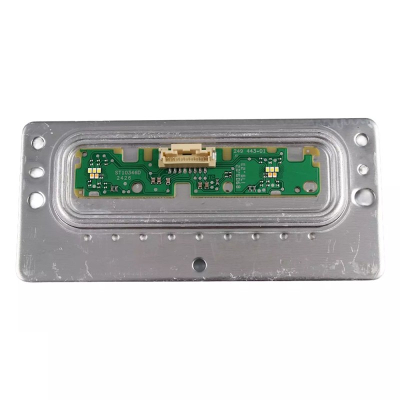 LED Module Board 63115A64445 BMW X1 U11 U12 Left DRL and Daytime Running Light Indicator