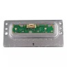 LED Module Board 63115A64445 BMW X1 U11 U12 Left DRL and Daytime Running Light Indicator