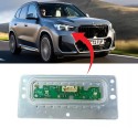Modulo Led 63115A64446 BMW X1 U11 U12 Destro DRL e Freccia Luce Di Marcia Diurna