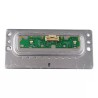 LED Module Board 63115A64446 BMW X1 U11 U12 Right DRL and Daytime Running Light Indicator