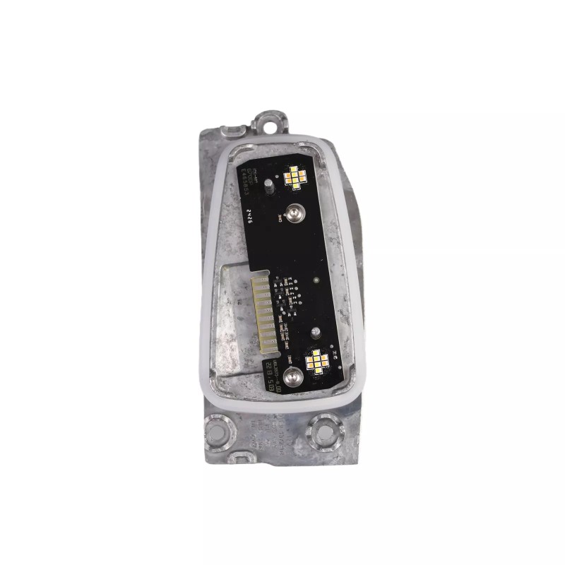 Aesthetic module Led Module 63115A5F626 BMW G70 I7 Right DRL and Arrow Daytime Running Light Turn Signal