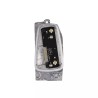 Aesthetic module Led Module 63115A5F626 BMW G70 I7 Right DRL and Arrow Daytime Running Light Turn Signal
