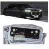 Led Module 63115A5F625 BMW G70 I7 Left DRL and Arrow Daytime Running Light Turn Signal