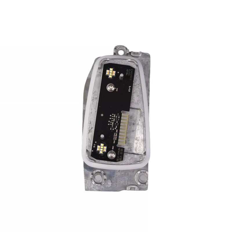 Led Module Board 63115A5F625 BMW G70 I7 Left DRL and Arrow Daytime Running Light Turn Signal
