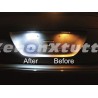 LUZ DE MATRÍCULA LED TOYOTA Camry AURION 07 Avensis Verso Prius