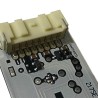 LED Module Connector 2175E04 Mercedes GLC-Class X253 X254 LOW 1124.006.2410 RH DRL and Turn Signal Light