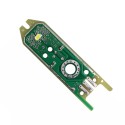 Modulo Driver LED per Fari PCB DRL Board 8905223019 per Mercedes Classe E W213