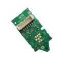 Modulo Driver LED 231417-00 7 PIN per Mercedes Classe E W213 per Fari DRL e Indicatore di Direzione