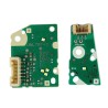 LED Chip Module 19675701 Volkswagen Touareg DRL Headlights Left