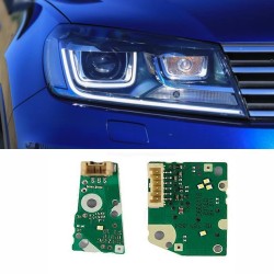 LED Chip Module 19675702 Volkswagen Touareg DRL Headlight Right