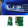 LED Chip Module 19675702 Volkswagen Touareg DRL Headlight Right