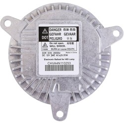 Xenon Control Unit 68224607AB Ballast D3S D3R 35W Scania Replacement Chevrolet Dodge