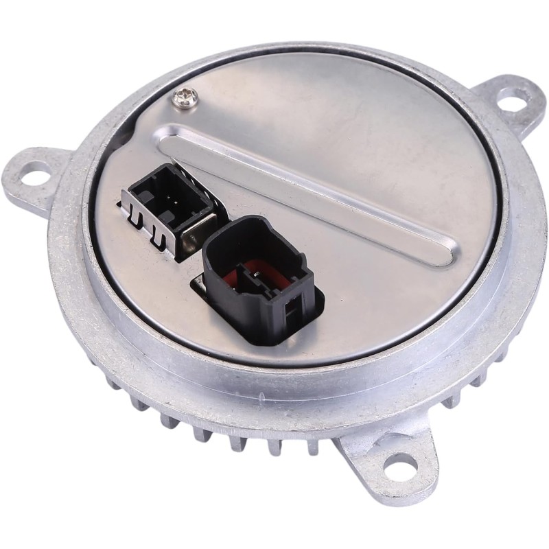 Xenon Control Unit 68224607AB Ballast D3S D3R 35W Replacement for Scania Chevrolet Dodge