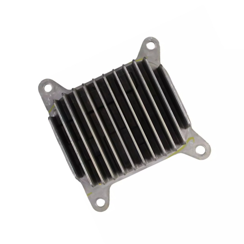 Rear Control Unit P1802471-89-C Tesla Model SY for LED Headlights Ballast Module Replacement
