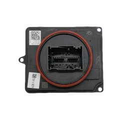4K0941572EJ LED Matrix Headlight Module for Audi Hella Replacement Headlight Control Unit