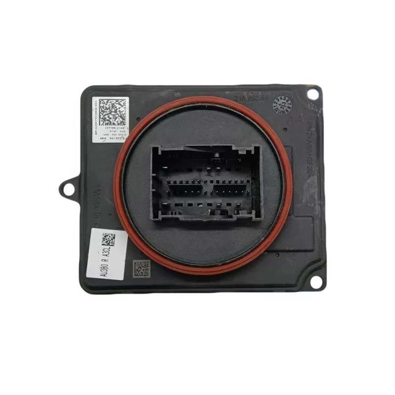 4K0941572EJ LED Matrix Headlight Module for Audi Hella Replacement Headlight Control Unit