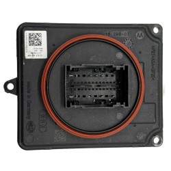4K0941572DJ LED Matrix Headlight Module for Audi Hella Replacement Headlight Control Unit