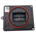 Modulo 4K0941572DG Fanali Led Matrix Audi Centralina Faro Ricambio Hella