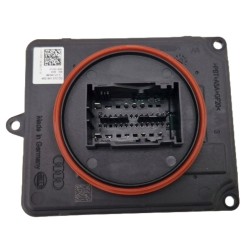4K0941572DG LED Matrix Headlight Module for Audi Hella Replacement Headlight Control Unit