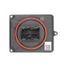 4K0941572ES LED Matrix Headlight Module for Audi Hella Replacement Headlight Control Unit