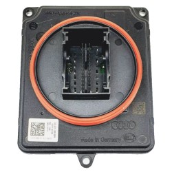 4K0941572DC LED Matrix Headlight Module for Audi Replacement Headlight Control Unit Hella 21101-43AC 21101-43AD