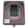Modulo 4K0941572DC Fanali Led Matrix Audi Centralina Faro Ricambio Hella 21101-43AC 21101-43AD