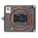 Modulo 4K0941572JJ Fanali Led Matrix Audi Centralina Faro Ricambio Hella 237788-14AB