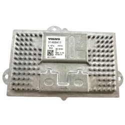 Control unit 90112651 31468411 L-FL FFM Volvo Replacement Headlight Module LED Lights Valeo
