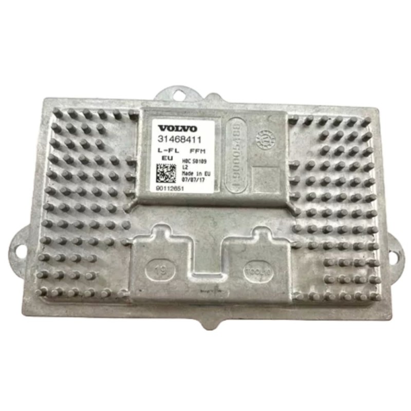 Control unit 90112651 31468411 L-FL FFM Volvo Replacement Headlight Module LED Lights Valeo