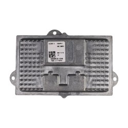 90053120 X351 15MY JAGUAR Ballast Module Headlight Ballast Valeo