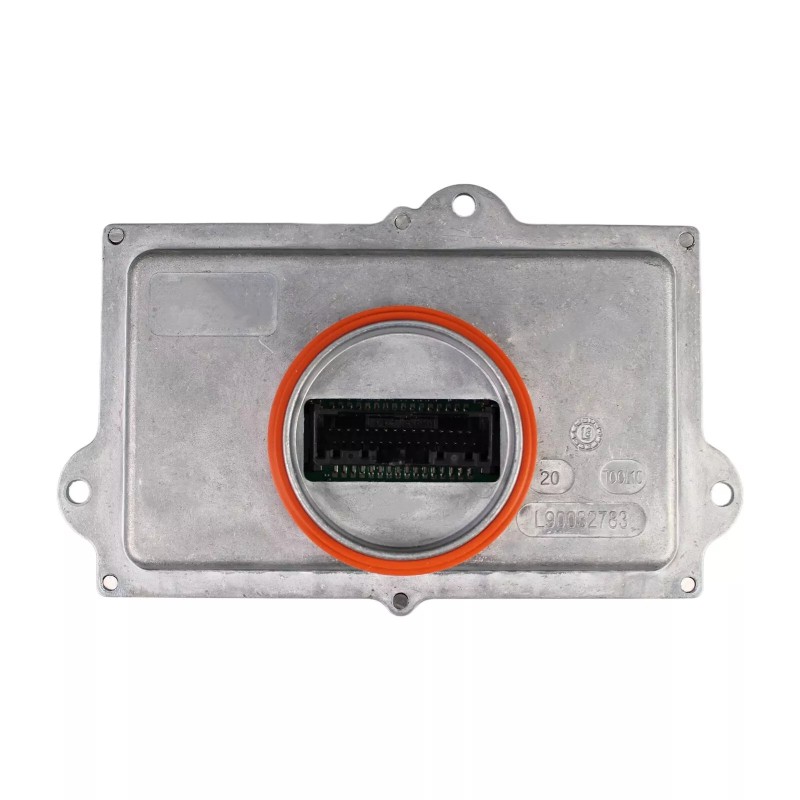 Connector Control Unit 90028152 5F0941472 Ballast Module Seat Volkswagen Light Control LED Headlight Valeo