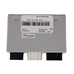 Control unit 66216982403 66209252638 PDC Parking Sensor BMW 1 3 Series E84 E81 E88 E87 E90 E91 E93 E94