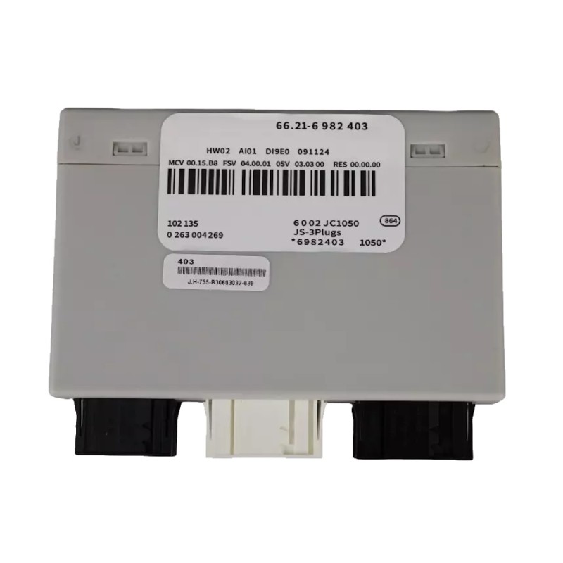 Control unit 66216982403 66209252638 PDC Parking Sensor BMW 1 3 Series E84 E81 E88 E87 E90 E91 E93 E94