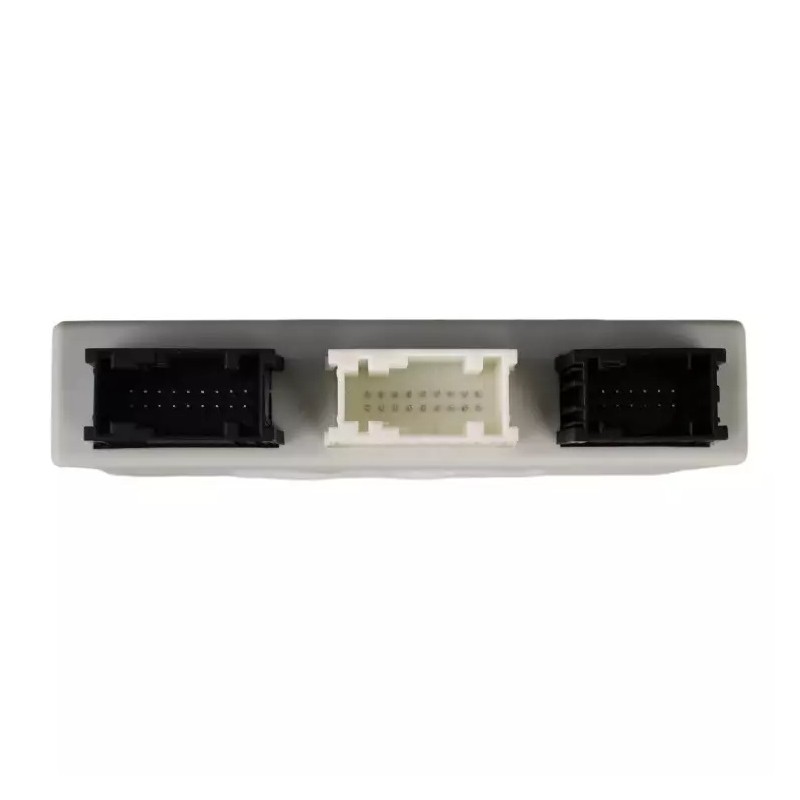 Connector Control Unit 66216982403 66209252638 PDC Parking Sensor BMW 1 3 Series E84 E81 E88 E87 E90 E91 E93 E94
