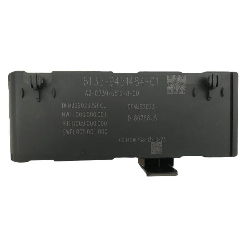 Rear Control Unit 61359451484 Tailgate Function Module OEM BMW G20 G30 G11 G01 G02 X3 X4