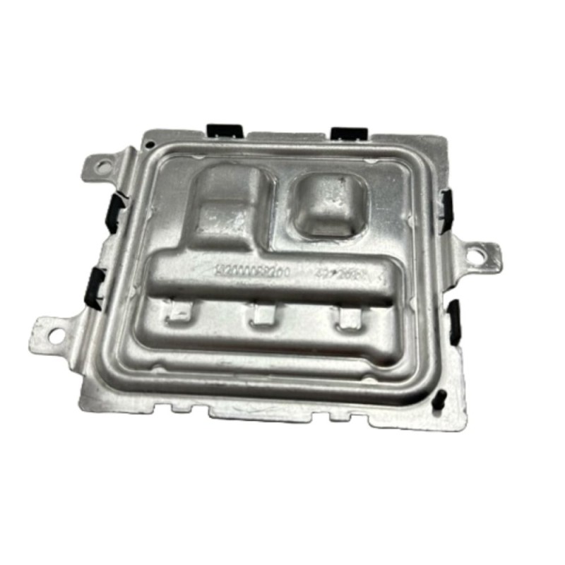 Control Unit Housing 5A53110-01 FLM3_LOW05 1470001145C7 BMW U11 Original Replacement Module