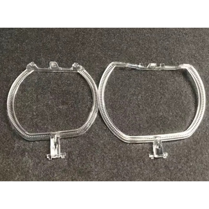 Fibra Ottica Policarbonato Sinistro DRL BMW Serie 3 F30