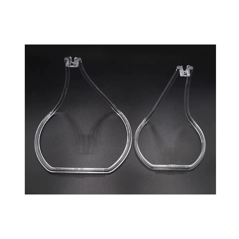 Polycarbonate Left BMW X1 Series F48 F49