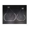 Polycarbonate Left BMW X1 Series F48 F49