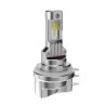 obliquo Lampade Led H15 EASY COMPACT PGJ23t-1 Compatte 6000k Luce Diurna DRL e Abbagliante Compatto