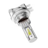posteriore Lampade Led H15 EASY COMPACT PGJ23t-1 Compatte 6000k Luce Diurna DRL e Abbagliante Compatto
