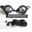 LUCE LED TOYOTA CHR C-HR POSTERIORE STOP POSIZIONE PARAURTI﻿ LATERALI