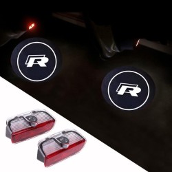Logo Led Sotto Porta...